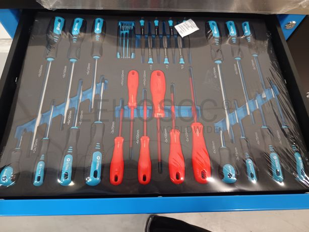 Carro Ferramentas North Tools Xtreme XXL