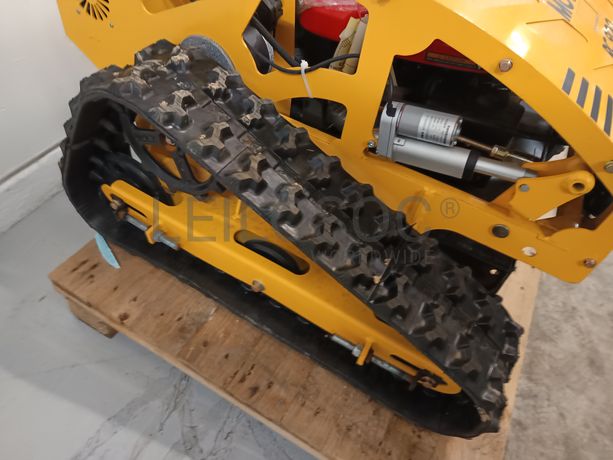 Corta Relvas Salini RC-900 · Ano 2025