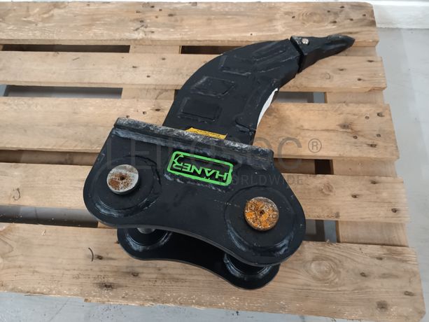 Riper Häner · Ano 2025