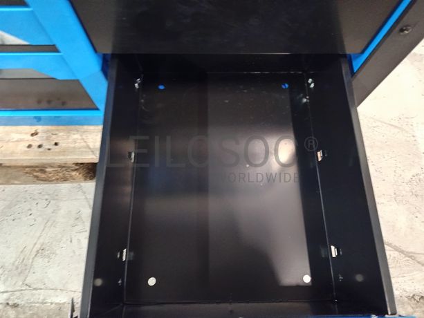 Carro Ferramentas North Tools Jumbo-Pro