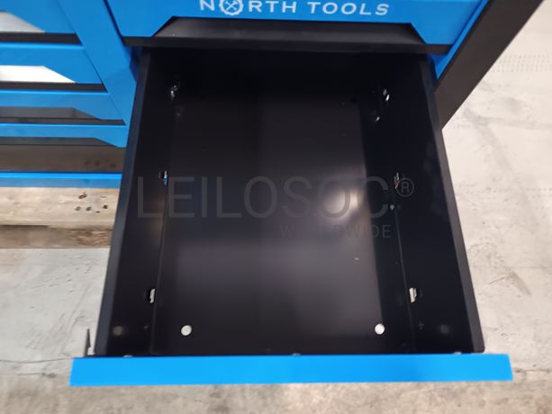 Carro Ferramentas North Tools Jumbo-Pro