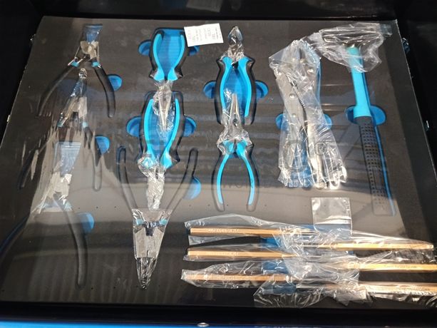 Carro Ferramentas North Tools Jumbo-Pro