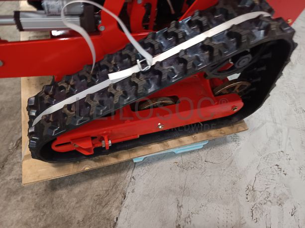Corta Relvas Lawn Mower 800 · Ano 2025