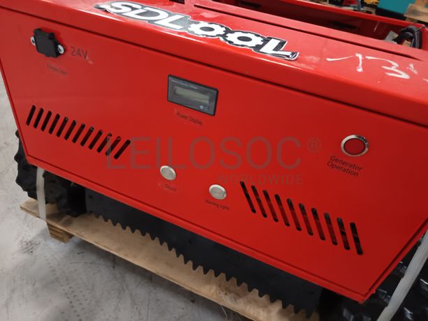 Corta Relvas Lawn Mower 800 · Ano 2025