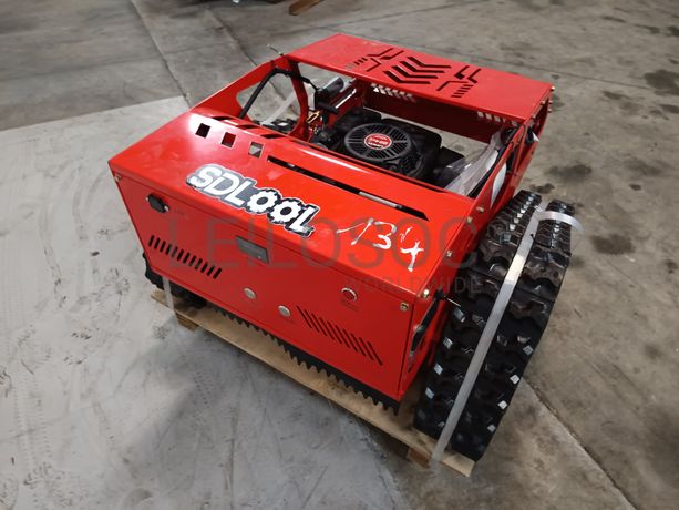 Corta Relvas Lawn Mower 800 · Ano 2025