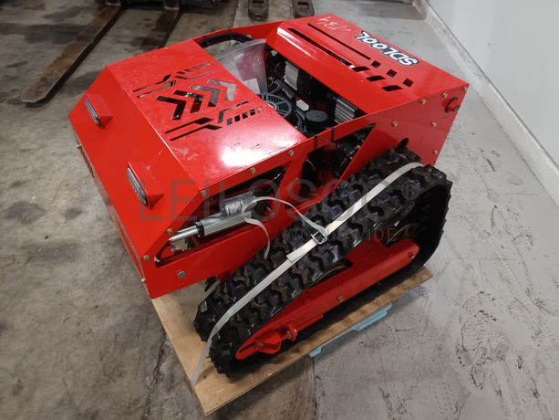 Corta Relvas Lawn Mower 800 · Ano 2025