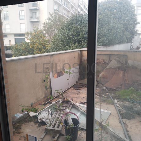 Apartamento T2 · Braga