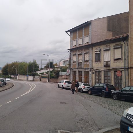 Apartamento T2 · Braga