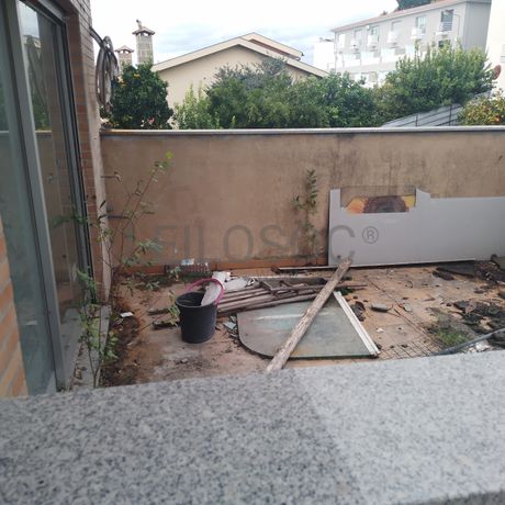 Apartamento T2 · Braga