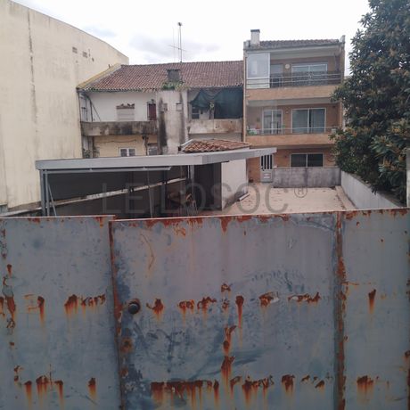 Apartamento T2 · Braga