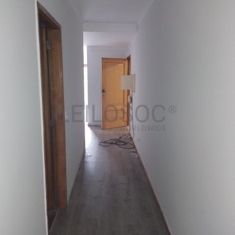 Apartamento T2 · Braga