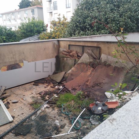 Apartamento T2 · Braga