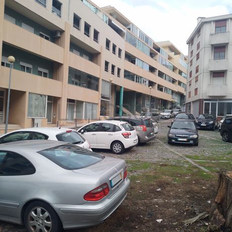 Apartamento T2 · Braga