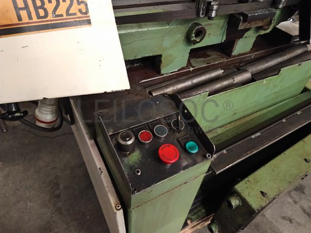 Serrote Mecânico Startait HB225 M