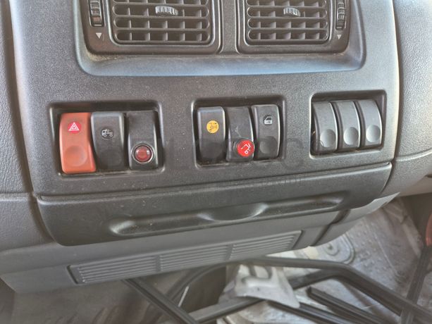 DAF 45.180 · Ano 2007