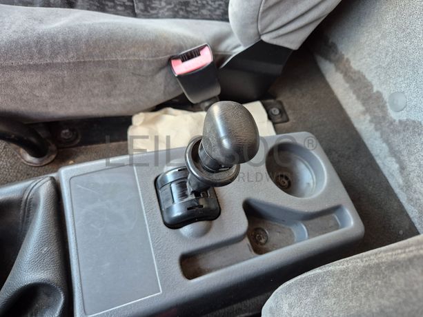 DAF 45.180 · Ano 2007