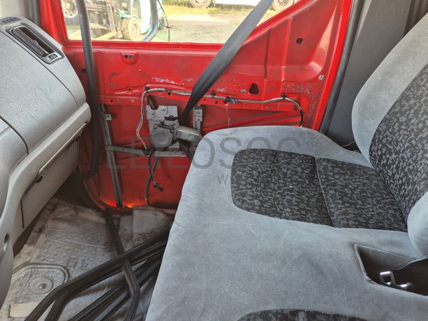 DAF 45.180 · Ano 2007