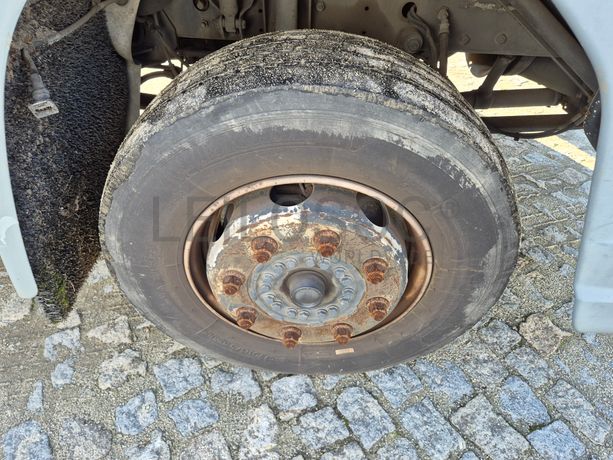 DAF 45.180 · Ano 2007