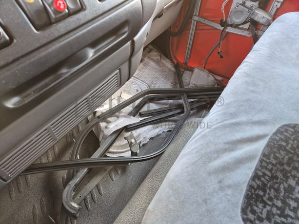 DAF 45.180 · Ano 2007