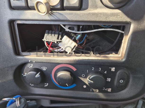 DAF 45.180 · Ano 2007