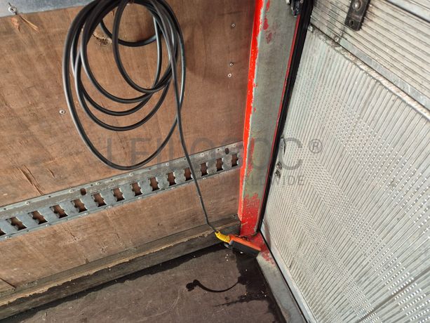 Mitsubishi Canter Fuso 7C18 · Ano 2012