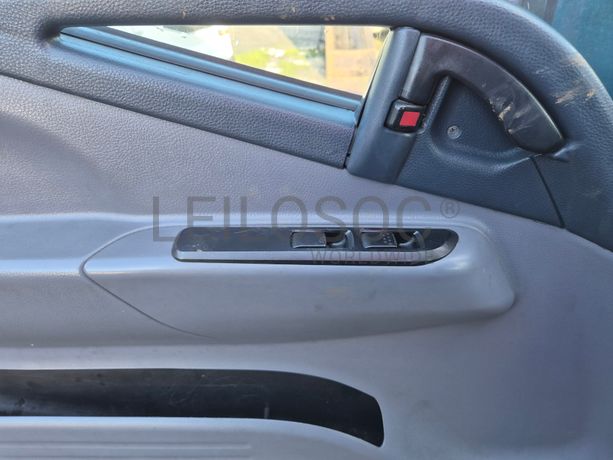 Mitsubishi Canter Fuso 7C18 · Ano 2012