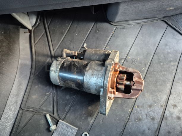 Mitsubishi Canter Fuso 7C18 · Ano 2012