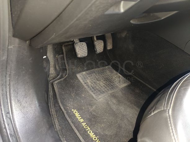 Opel Insignia · Ano 2009