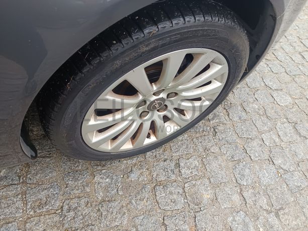 Opel Insignia · Ano 2009