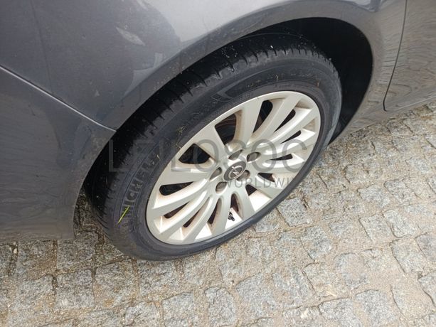 Opel Insignia · Ano 2009