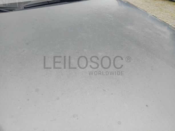 Opel Insignia · Ano 2009