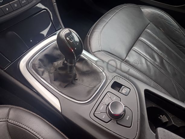 Opel Insignia · Ano 2009