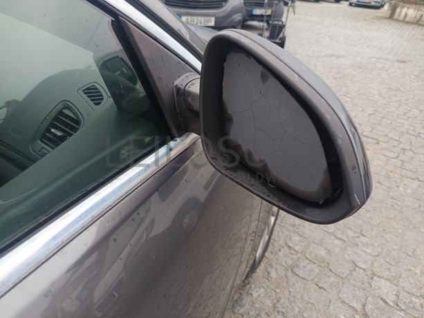 Opel Insignia · Ano 2009