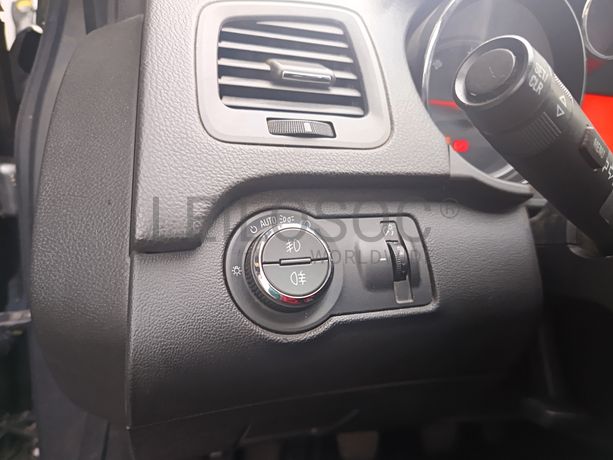 Opel Insignia · Ano 2009