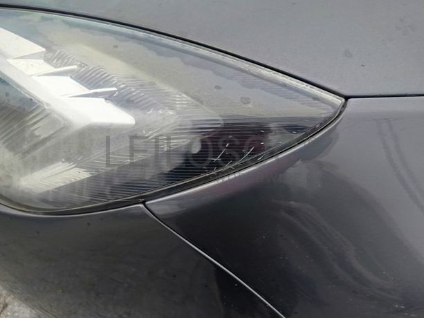 Opel Insignia · Ano 2009