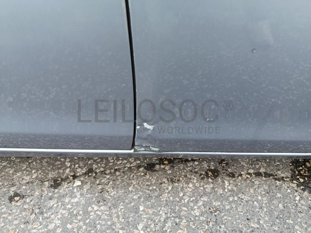 Peugeot 308 · Ano 2015