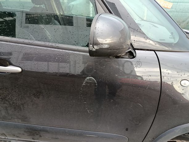 Fiat 500L · Ano 2019