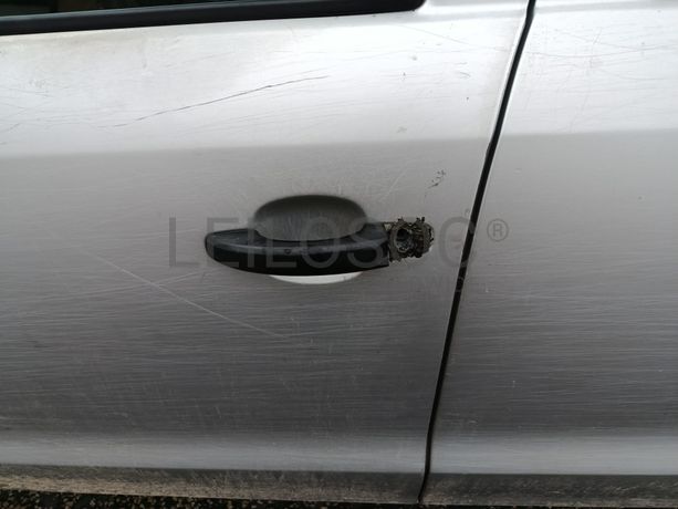 Volkswagen Amarok · Ano 2011