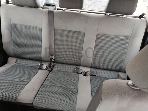 Volkswagen Amarok · Ano 2011