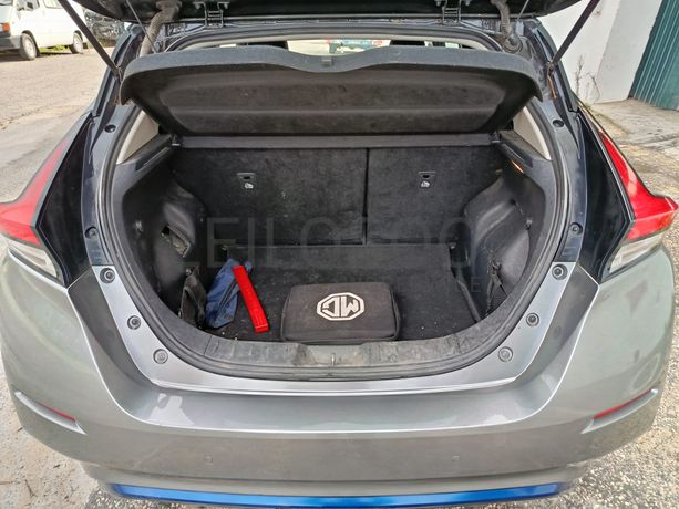 Nissan Leaf · Ano 2021