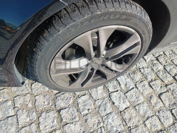 Mercedes-Benz C220 · Ano 2012