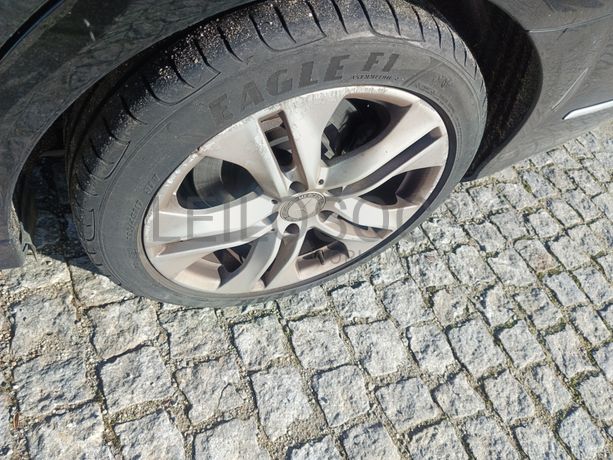 Mercedes-Benz C220 · Ano 2012