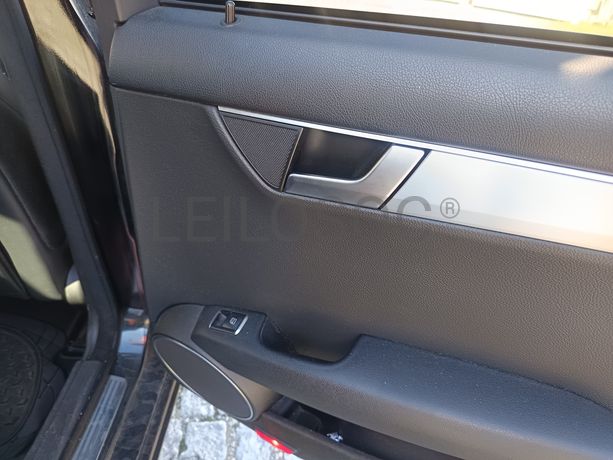 Mercedes-Benz C220 · Ano 2012