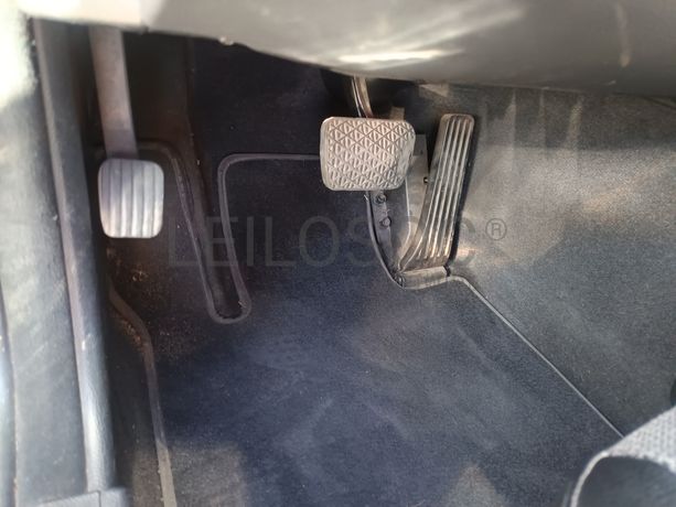 Mercedes-Benz C220 · Ano 2012