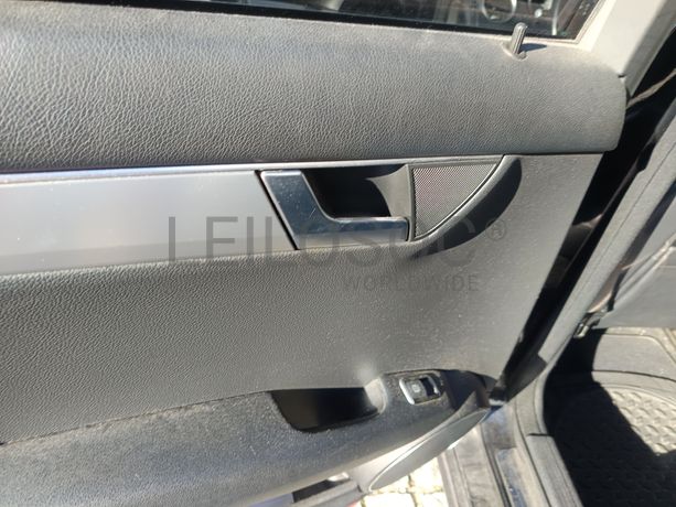 Mercedes-Benz C220 · Ano 2012