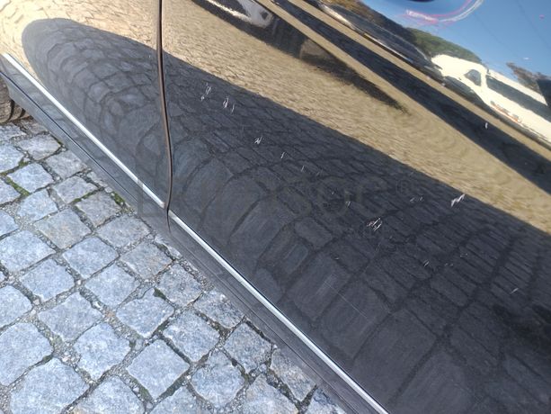 Mercedes-Benz C220 · Ano 2012