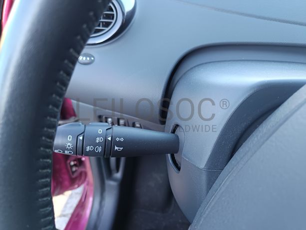 Renault Twingo 1.2 16V · Ano 2012