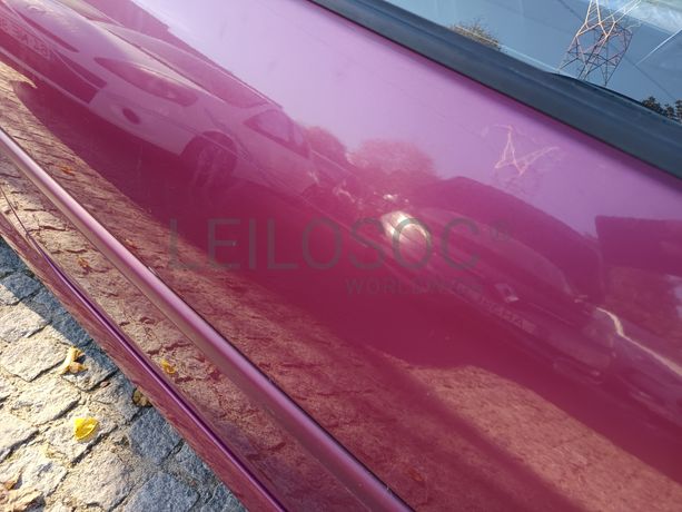 Renault Twingo 1.2 16V · Ano 2012