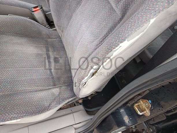 Opel Corsa · Ano 1994