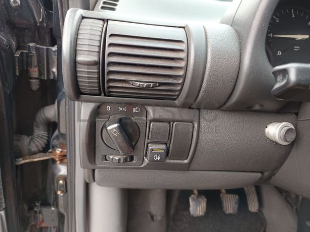 Opel Corsa · Ano 1994